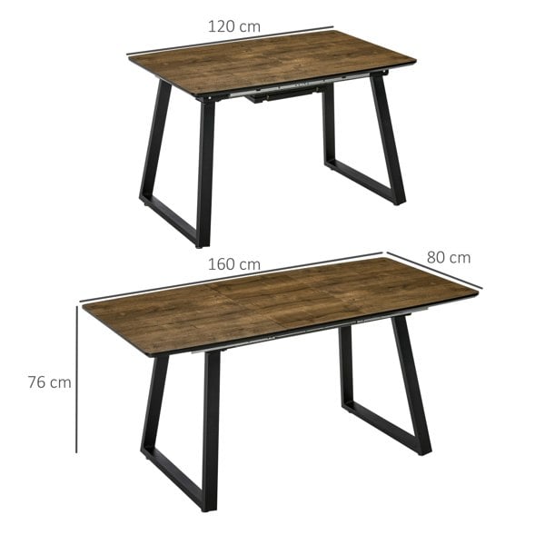 Folding Dining  Table