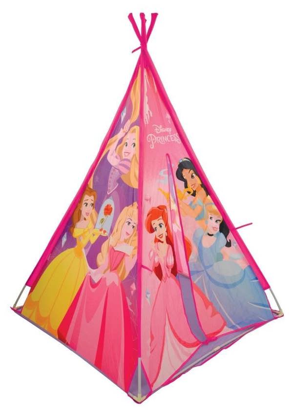 Disney Princess Kids Teepee
