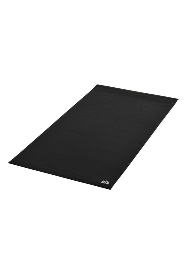 Execise Equipment Protection Mat
