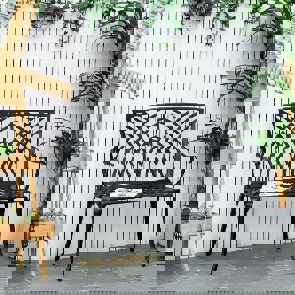 Garden Bench