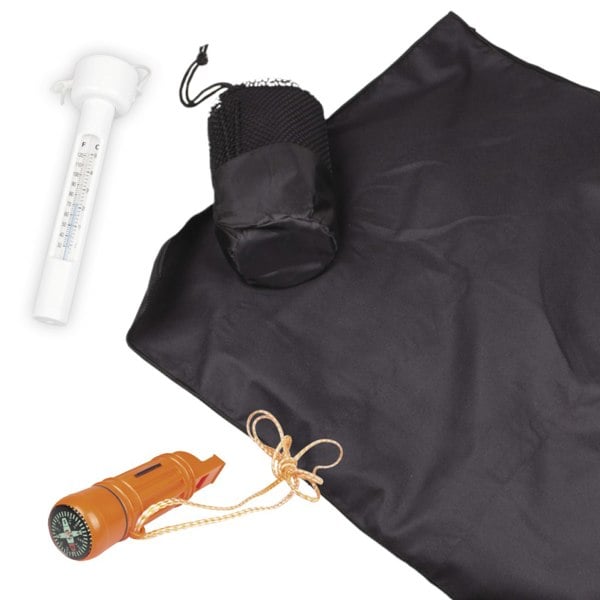 Valiant Water Essentials Kit