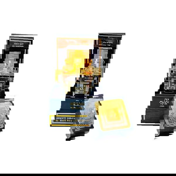 Adyan Rutbah 100ml Extrait de Parfum full presentation set