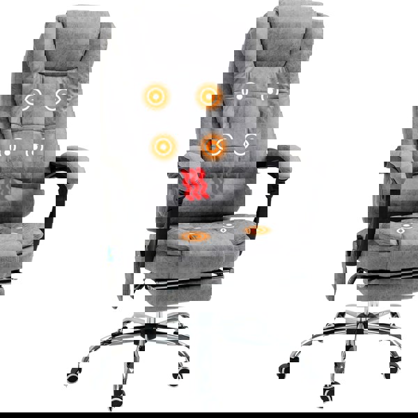 Massage Office Chair