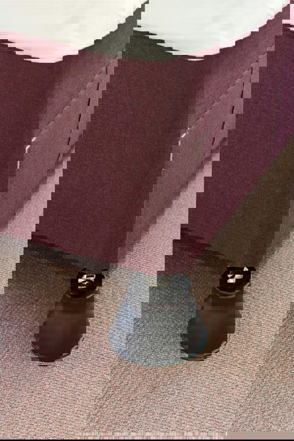 Aidapt Elephant Feet 14cm  Set Of 4