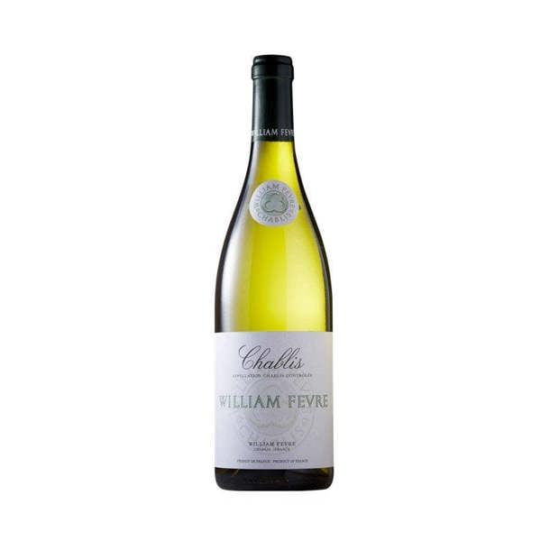 William Fèvre Chablis 2022