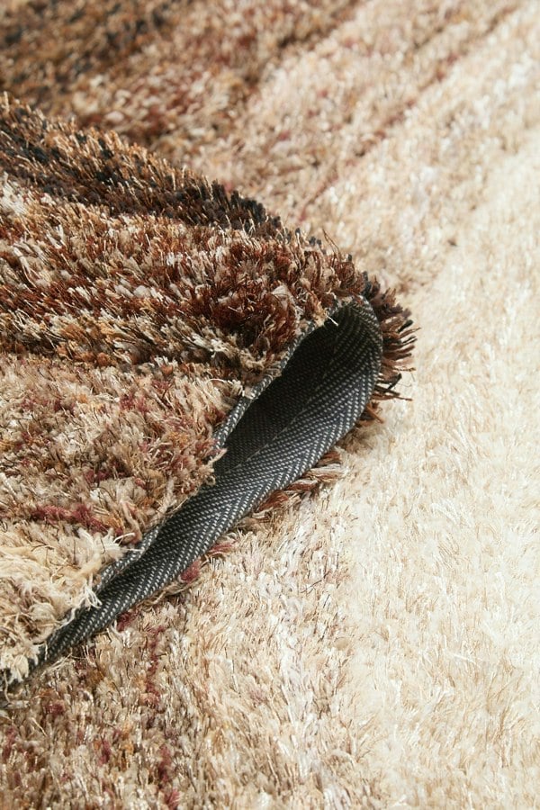 DS Living ULTRA PLUSH WAVE MOCHA