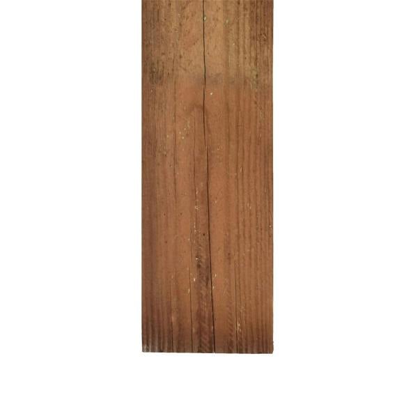 Snowdon Timber Reject Treated 3x1" Timber (T) 22mm (W) 75mm (L) 2.4m