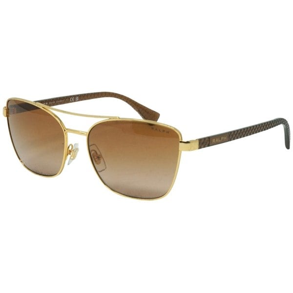 Polo Ralph Lauren Ralph Lauren Ra4137 944413 Gold Sunglasses