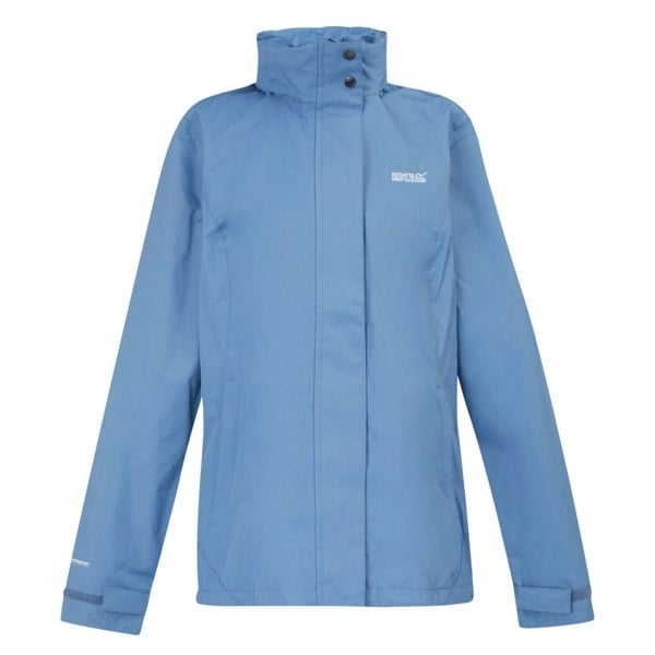 Regatta Great Outdoors Women's Daysha Waterproof Shell Jacket - Coronet Blue