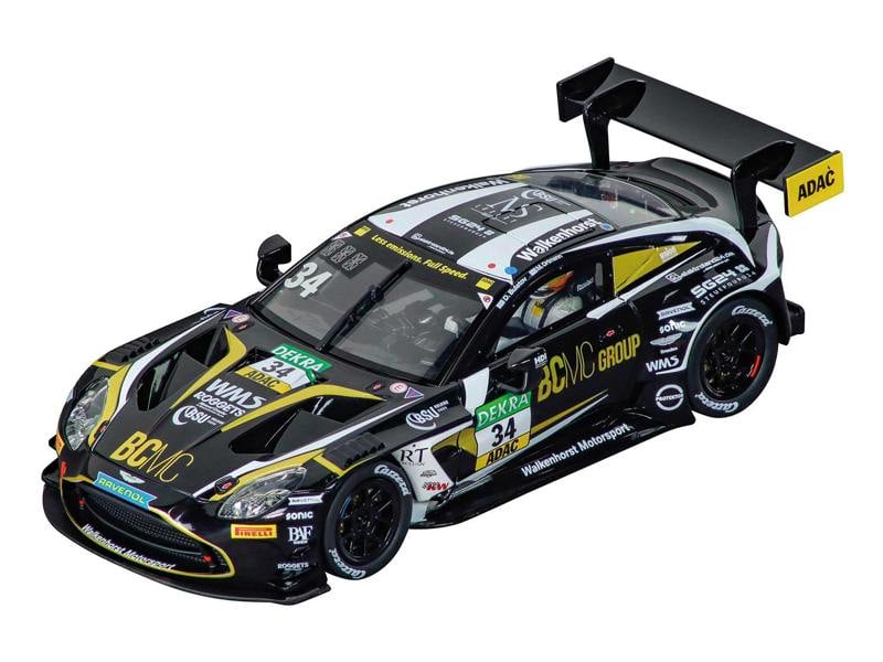 Carrera Aston Martin Vantage AMR GT3 EVO Walkenhorst Motorsport 34