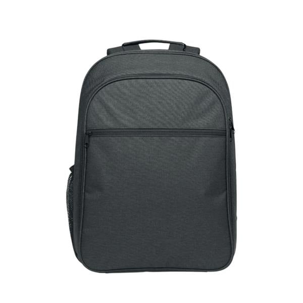 MidOcean Coolpack RPET Cooling Backpack - Black - 