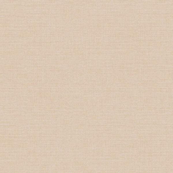 Grandeco Linen Effect Fabric Plain Textured Wallpaper, Pink