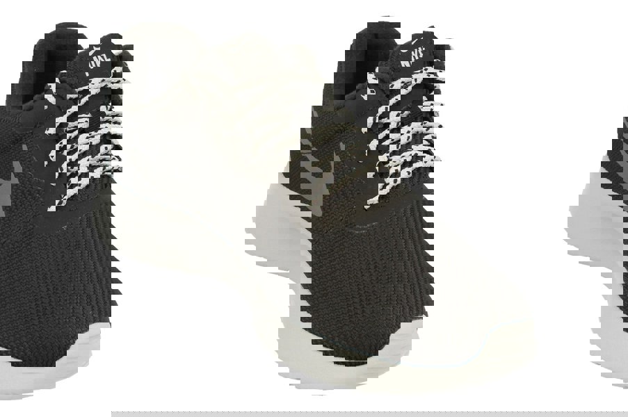 Nike Tanjun Se Mens Trainers Ar1941  005 - Black Grey 005 - Photo 3