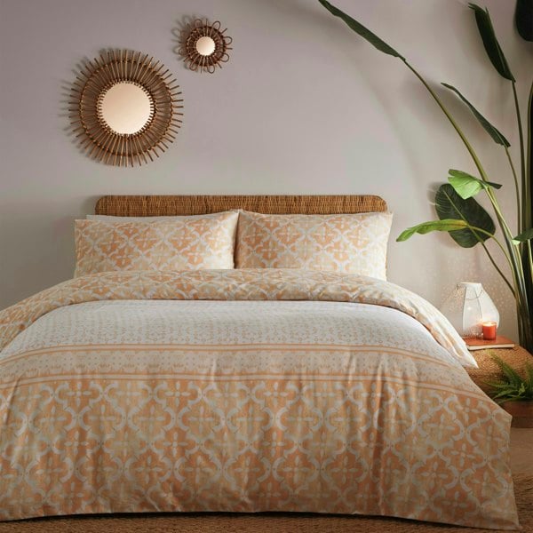 Martex Charlotte Thomas Medina Duvet Cover Set