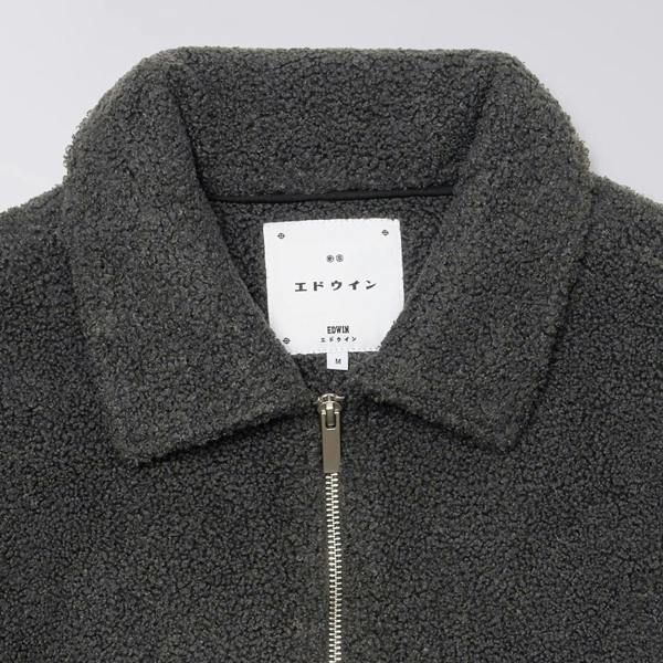 Edwin Snug II Overshirt