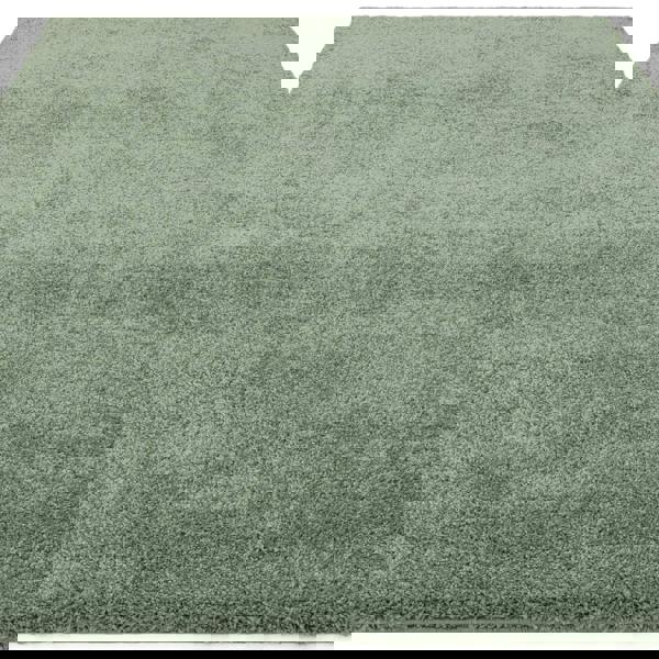Asiatic Atlas Sage Shaggy Rug