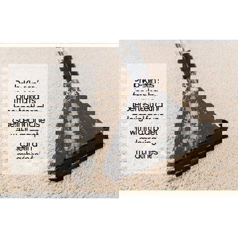 Mylek Pro-Kleen Professional Carpet Shampoo - Citrus Fragrance 20L