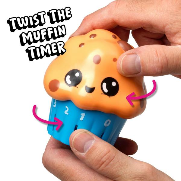 IDEAL You Ain't Seen Muffin Yet
