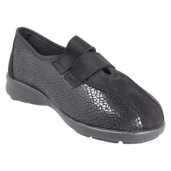 DB Shoes Ladies DB Shoes Casual House Shoes / Slippers - Moon
