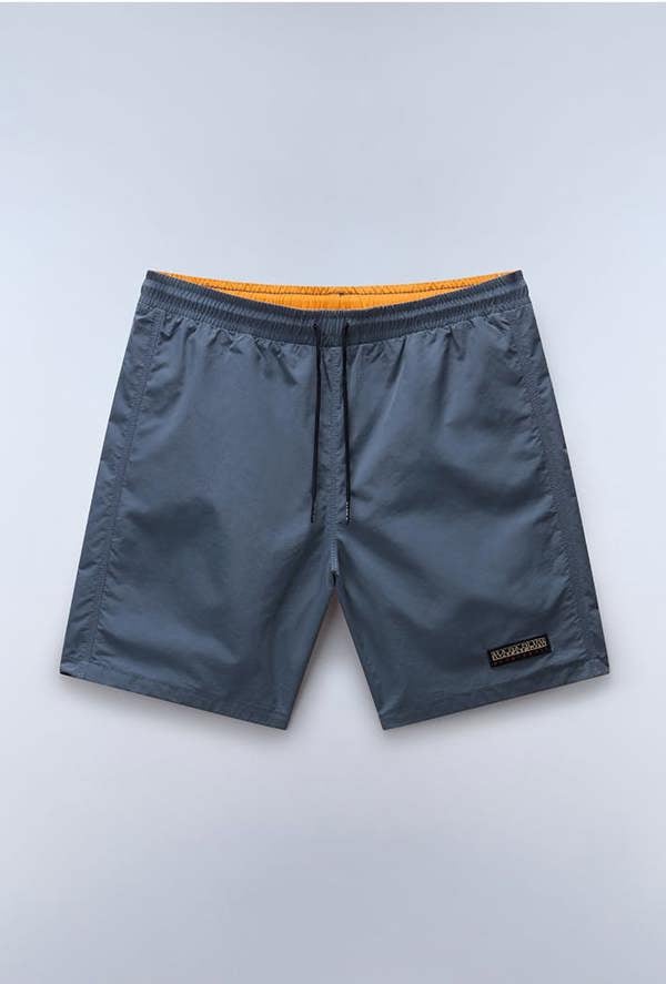 Napapijri Men's Iaato Summer Shorts