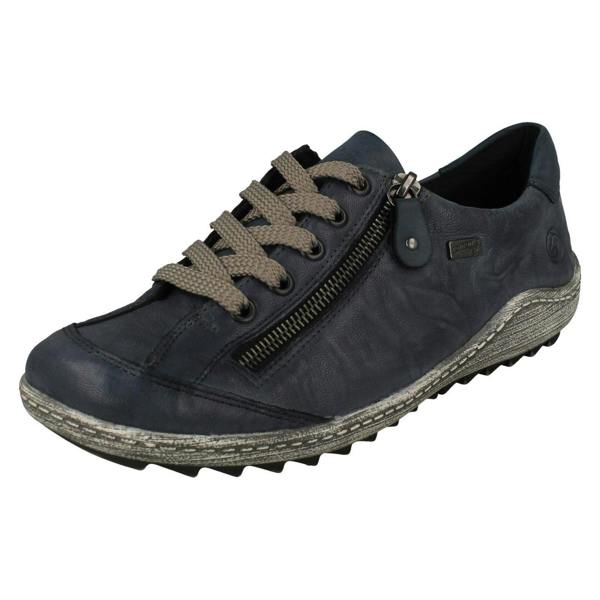 Remonte Ladies Remonte Casual Trainer Style Shoes R1402