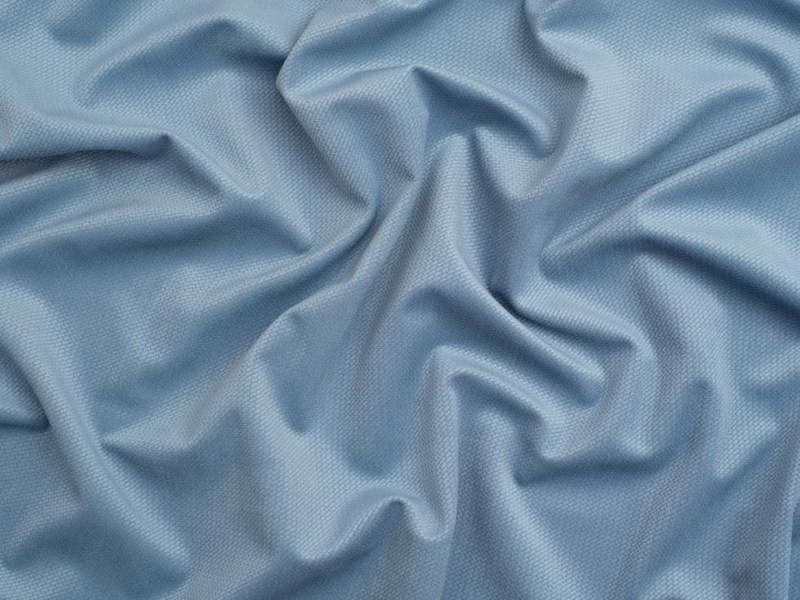 Soft Blue