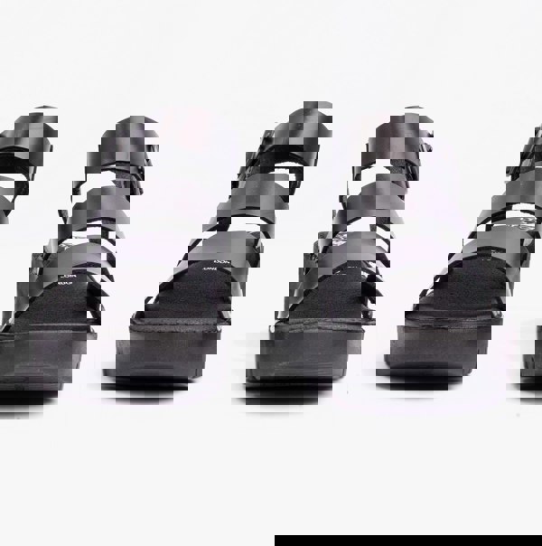 Fly London EGLY520FLY Womens Sandals Black