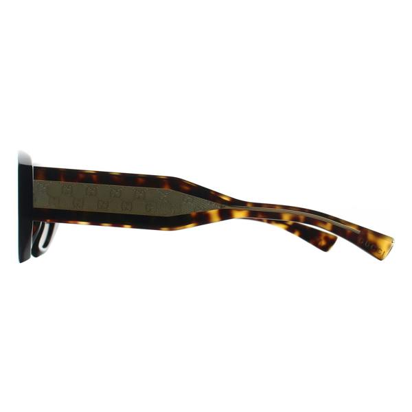 Gucci Sunglasses GG2065S 002 Havana Brown