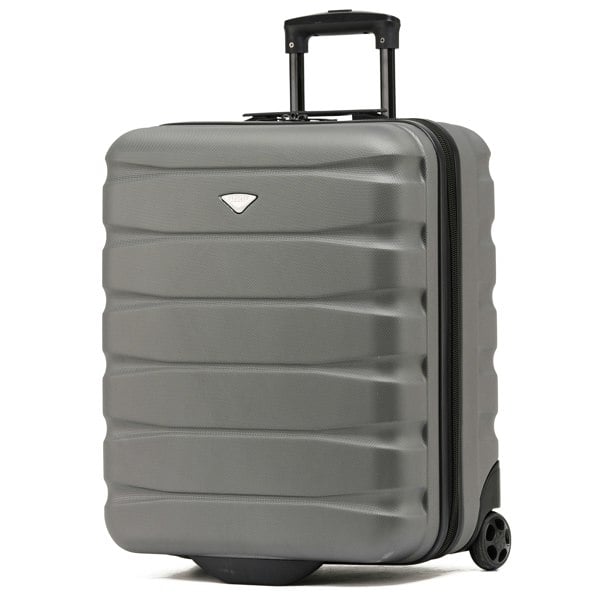 Flight Knight 56x45x25cm Hard Cabin Suitcase British Airways, easyJet (Paid) Jet2
