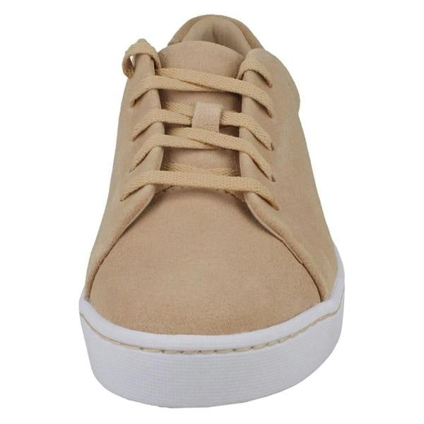 Clarks Ladies Clarks Cushion Feel Shoes Pawley Springs