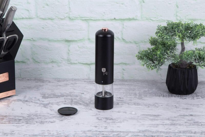 Berlinger Haus Electric Salt/Pepper Grinder Berlinger Haus BH-9287