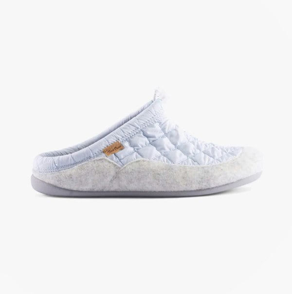 Toni Pons MEL-UM Womens Slippers Gel