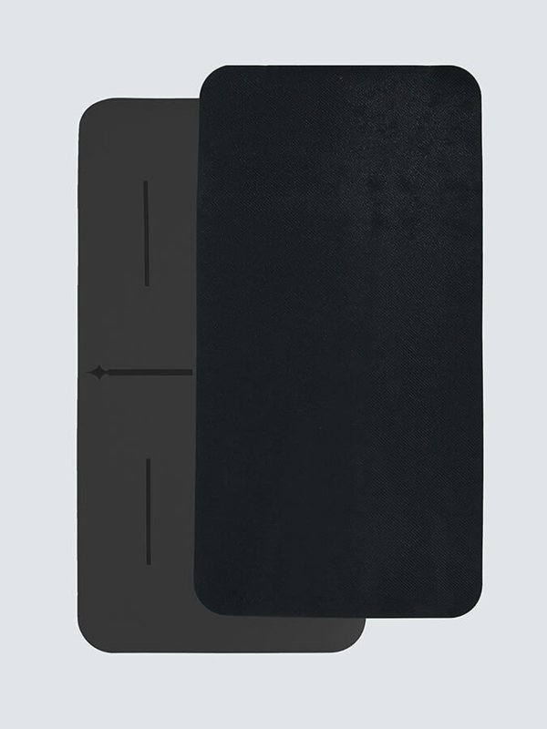 Yoga Studio The Grip Mini Knee Mat Pad