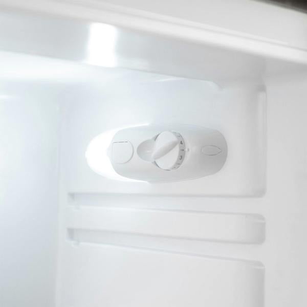 Willow 126L Under Counter Fridge WUC55LX - Stainless Steel