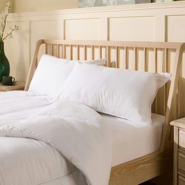 Slumberdown Anti Allergy Firm Support Pillow