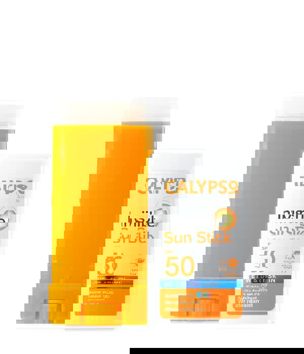 Calypso Invisible Sun Stick SPF50