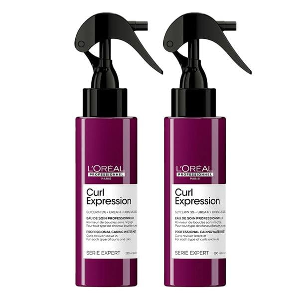 L'Oréal Professionnel Curl Expression Spray