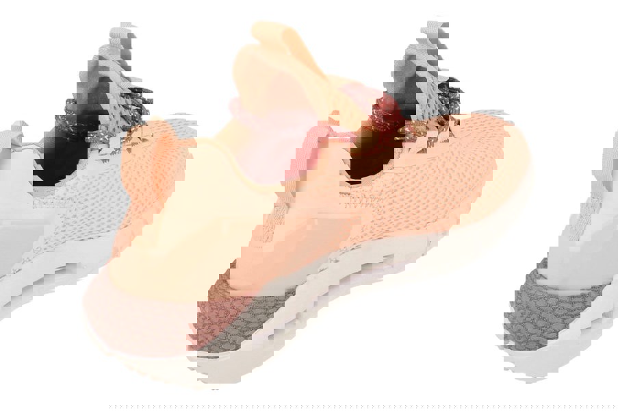 Under Armour Ua Hovr Strt Womens 3022581  603 - Orange 603 - Photo 2