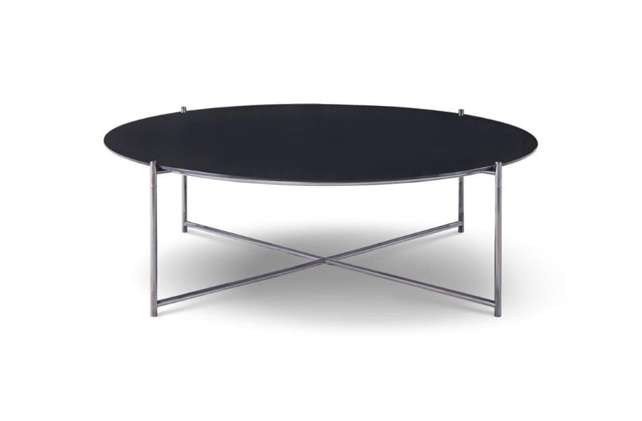 Gillmore Adriana Large Round Coffee Tables