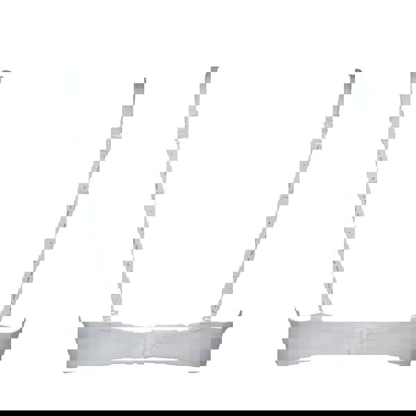 After Eden Single Boost Underwired Gel Bra White