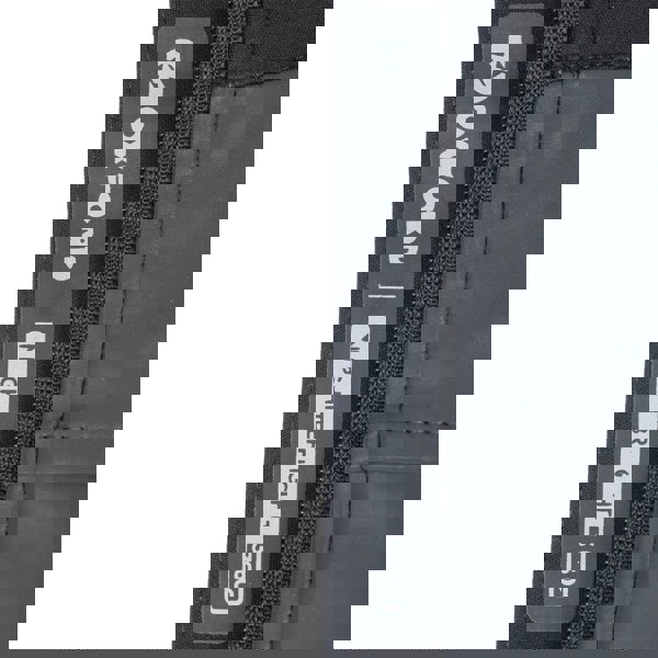 Oxford Venture Windproof Gilet Black