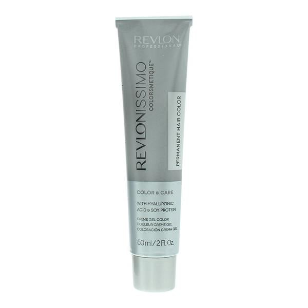 Revlon Revlonissimo Colorsmetique Hair Colour 60ml - 5.4 Light Copper Brown