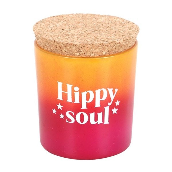 Serano Hippy Soul Pomegranate & Fig Candle