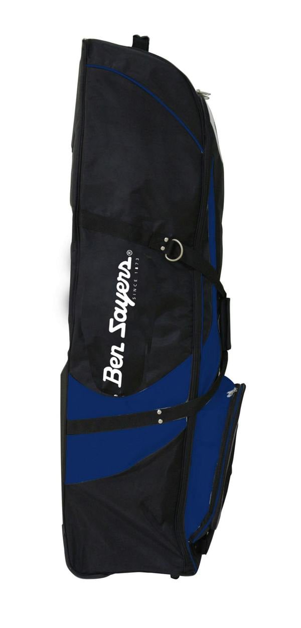 Ben Sayers Deluxe Travel Cover