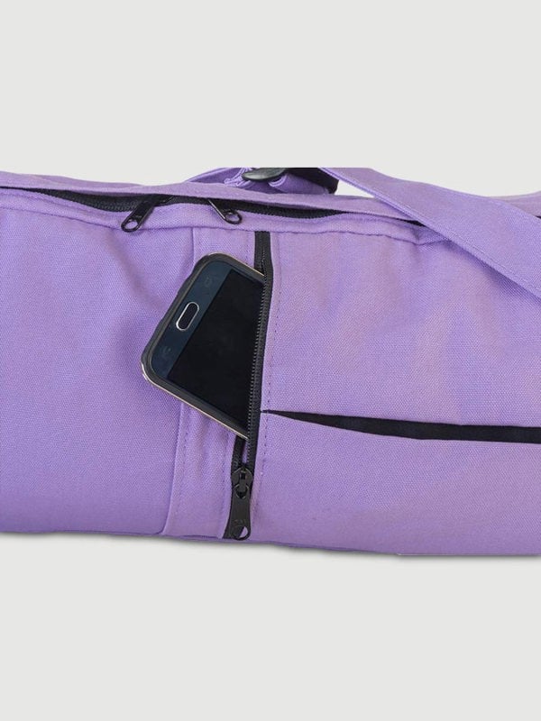 Jade Yoga Macaranga Mat Bag