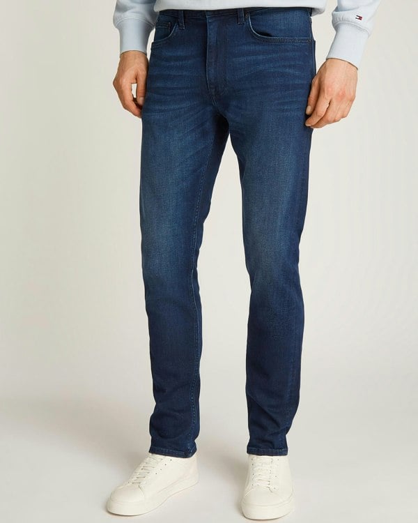 Tommy Hilfiger Tommy Hilfiger Core Bleecker Mens Jeans