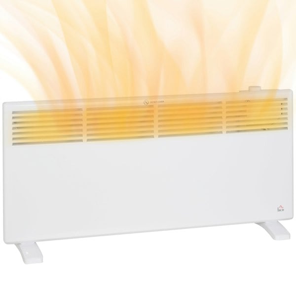 Standing Heater