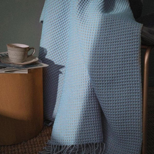 TU36 Blanket-Weilai Concept-Weilai Concept