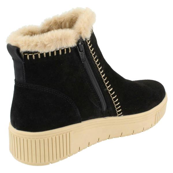 Remonte Ladies Remonte Ankle Boots D3B70