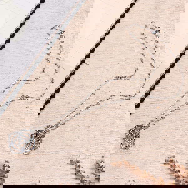 Myga Chakra Necklace